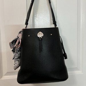 Kate Spade Marti Large Bucket Bag